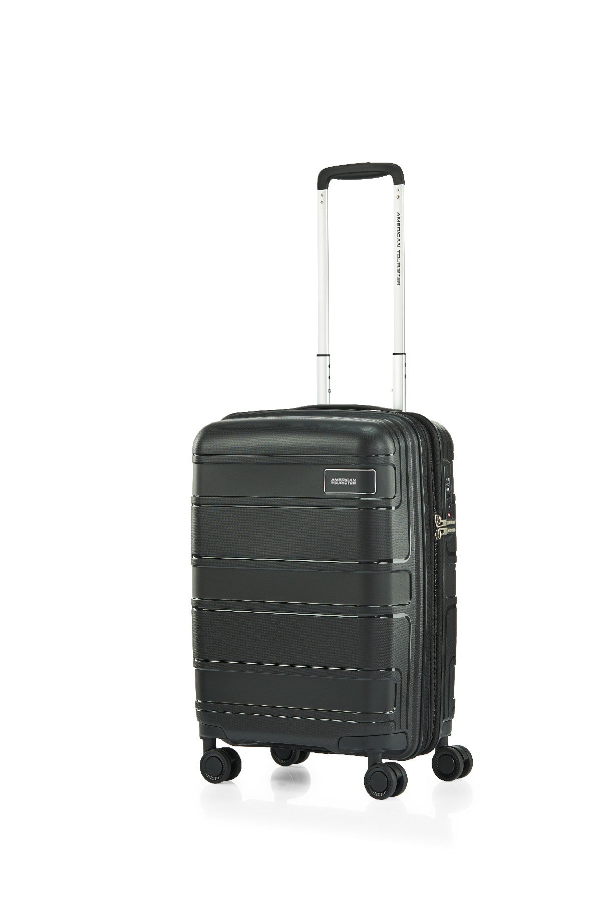 American Tourister Light Max Spinner 55 20 Pera Luggage