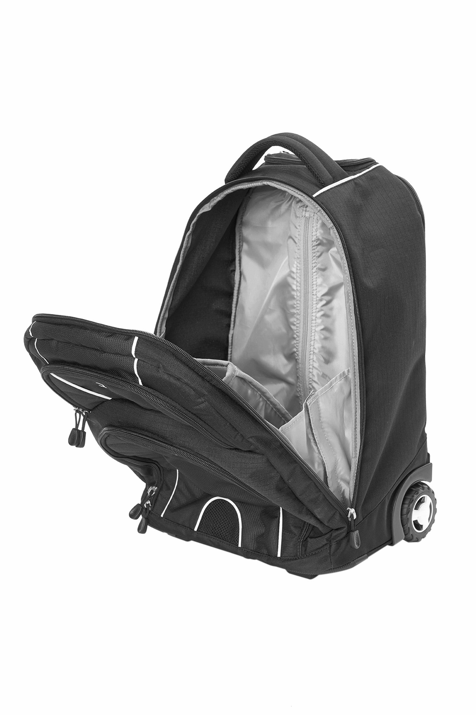 High Sierra Freewheel 15