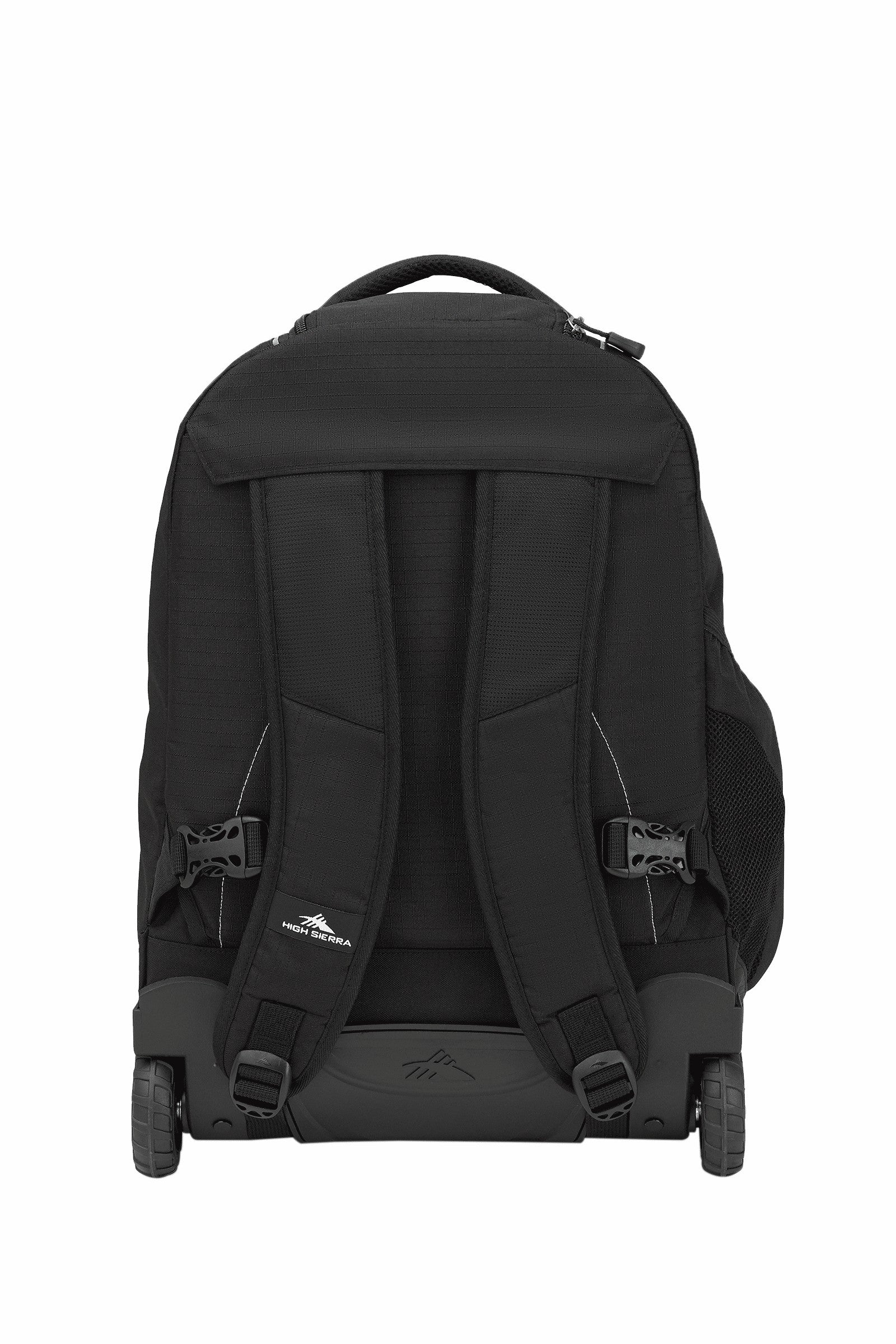 High Sierra Freewheel Laptoprugzak Op Wielen, Geweldig Voor Middelbare School College Rugzak Rollende Schooltas Zakelijke Reisrugzak Handbagage Perfect Mannen En Vrouwen 752418395 High Sierra Freewheel Laptoprugzak Op Wielen, Geweldig Voor Middelbare School College Rugzak Rollende Schooltas Zakelijke Reisrugzak Handbagage Perfect Mannen En Vrouwen 752418395