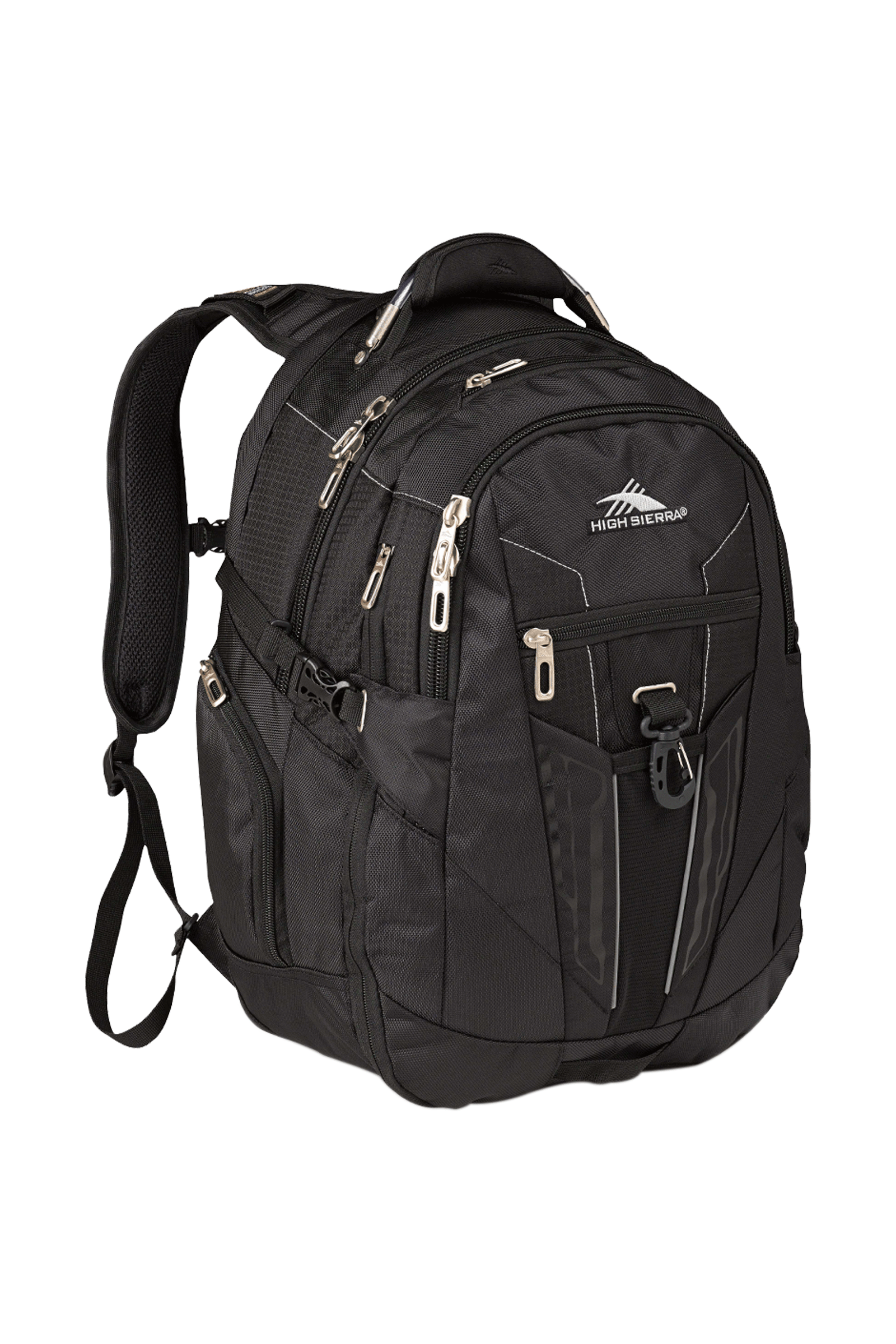 High sierra sales jarvis laptop backpack