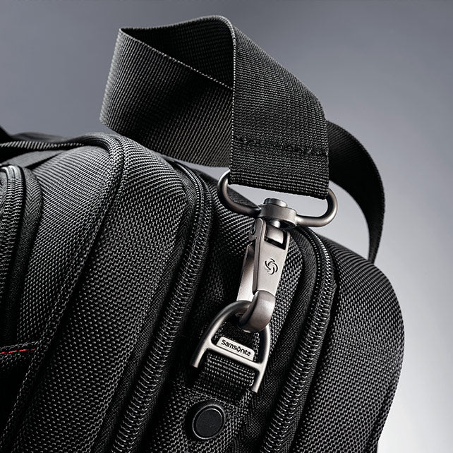Samsonite xenon 3 two gusset briefcase Clearance