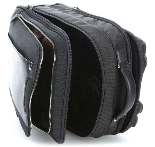 Hartmann backpack best sale