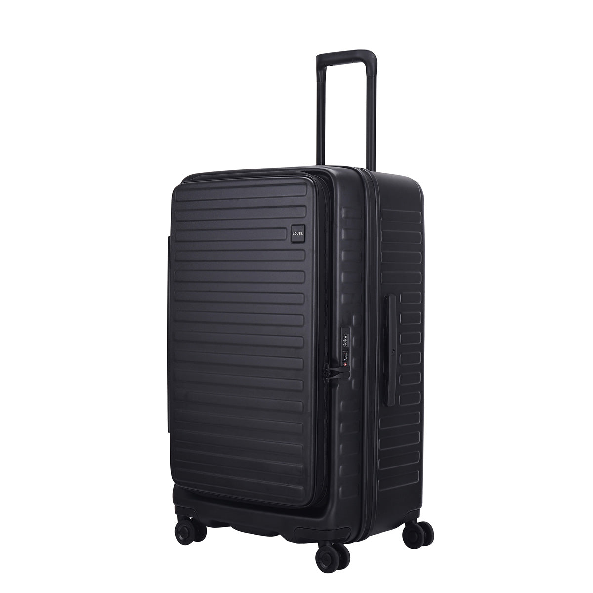 LOJEL Cubo Fit Spinner 76.5cm L V4 – Pera Luggage