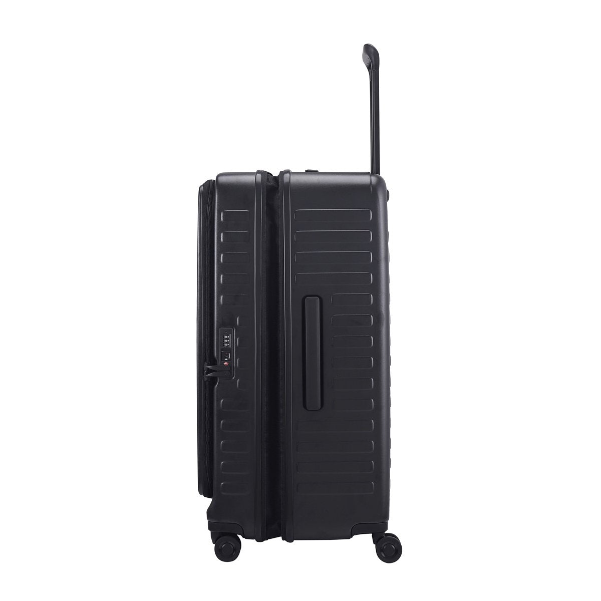 LOJEL Cubo Fit Spinner 76.5cm L V4 – Pera Luggage