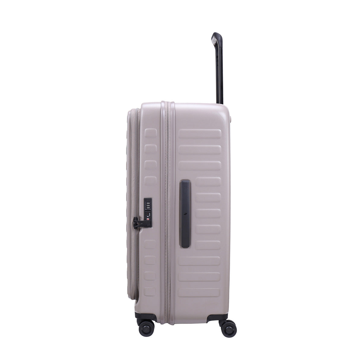 LOJEL Cubo Spinner 77.5cm L V4 – Pera Luggage